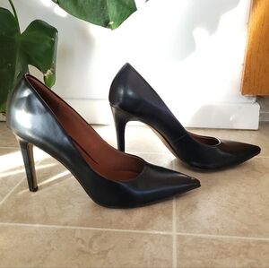 Classic Black Pumps Christian Siriano for Payless